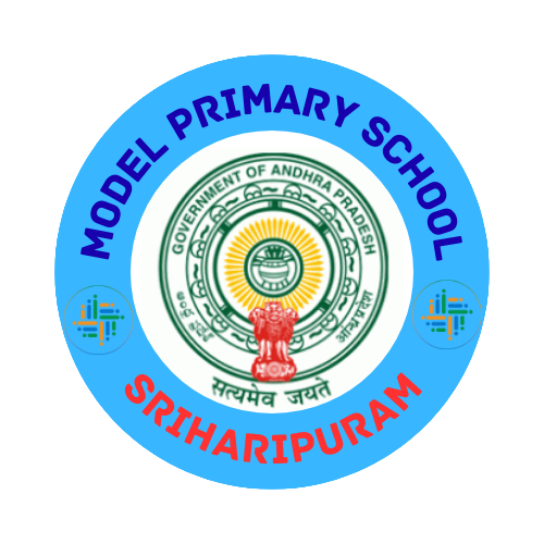 Model Primary School Sriharipuram